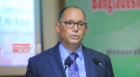 Peter Haas meeting with Foreign Secretary held